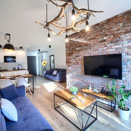 Apartament Ap30 Mielno  Kültér fotó