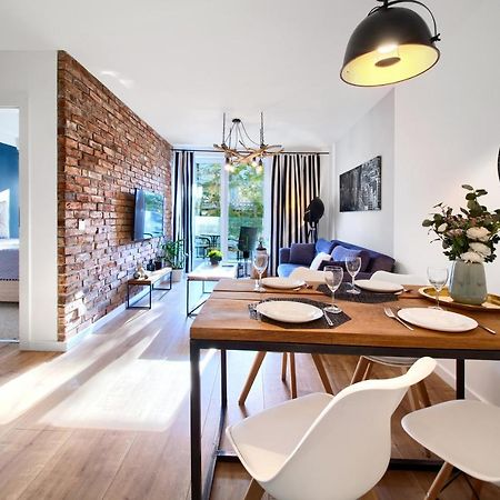Apartament Ap30 Mielno  Kültér fotó