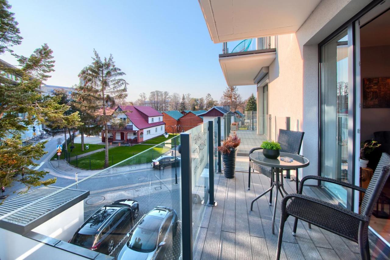 Apartament Ap30 Mielno  Kültér fotó