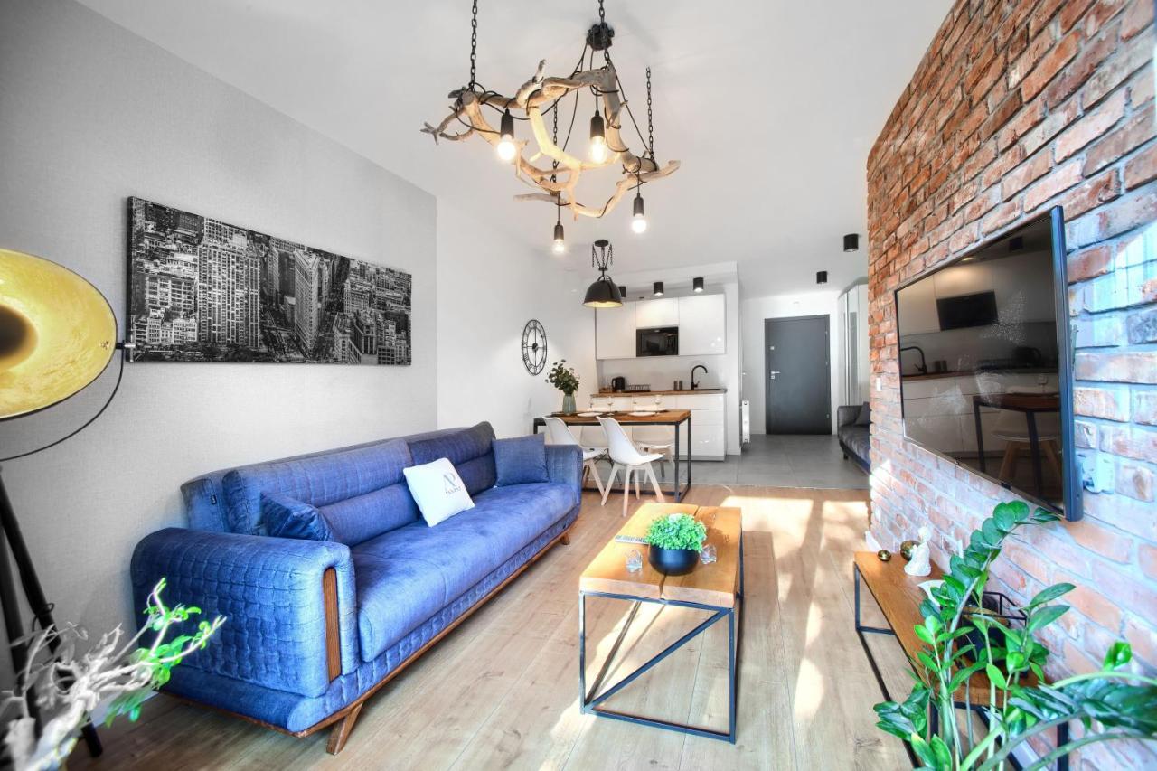 Apartament Ap30 Mielno  Kültér fotó