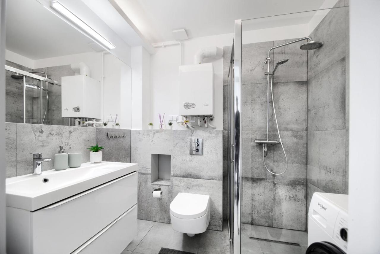 Apartament Ap30 Mielno  Kültér fotó