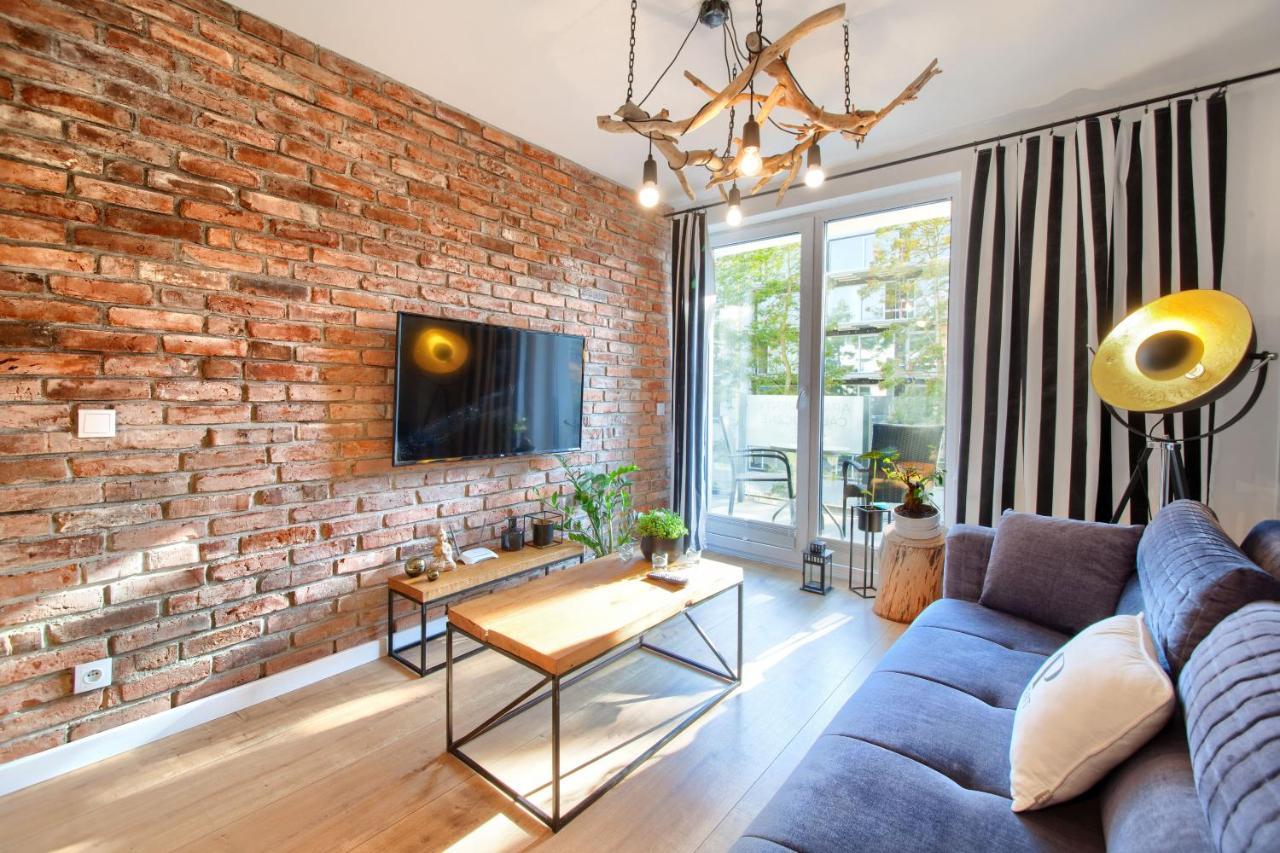 Apartament Ap30 Mielno  Kültér fotó
