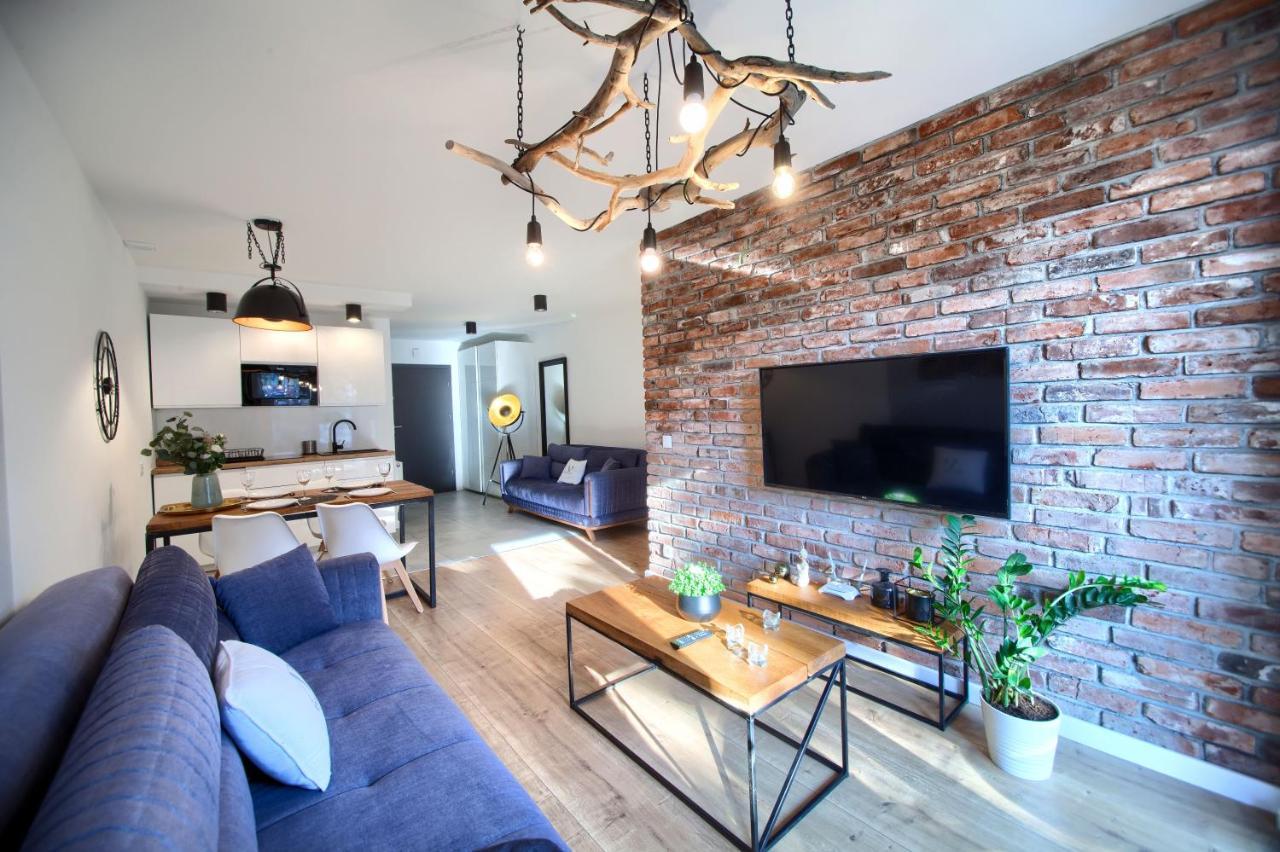 Apartament Ap30 Mielno  Kültér fotó