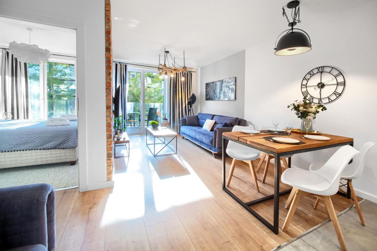 Apartament Ap30 Mielno  Kültér fotó