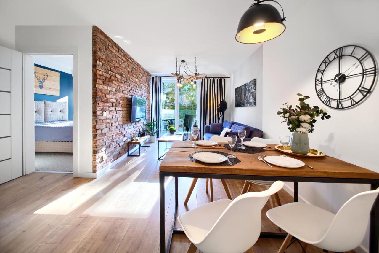 Apartament Ap30 Mielno  Kültér fotó